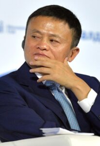 jackMa