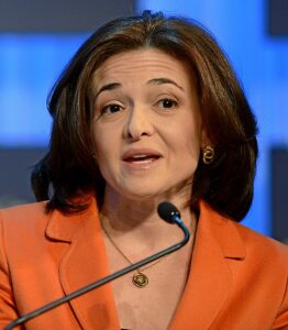 sherylSandberg
